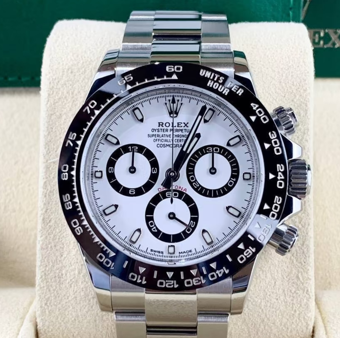 Grand replica in box